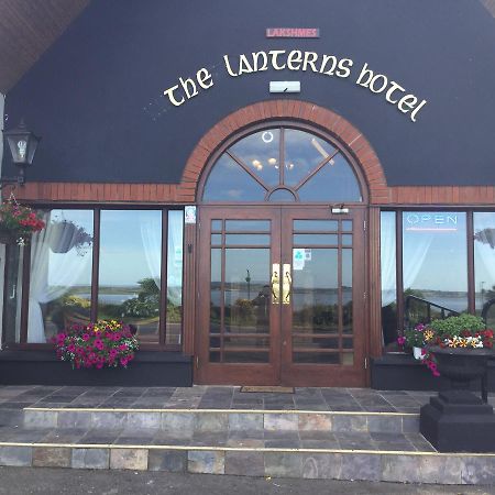 The Lanterns Hotel Tarbert Exterior photo